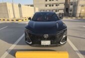 SAR 74,500 | Changan UNI-T 2023 | Automatic | 16,000 KM | Dealer Maintained | Excellent Condition