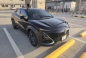 SAR 74,500 | Changan UNI-T 2023 | Automatic | 16,000 KM | Dealer Maintained | Excellent Condition