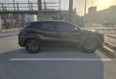 SAR 74,500 | Changan UNI-T 2023 | Automatic | 16,000 KM | Dealer Maintained | Excellent Condition