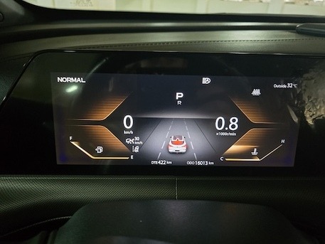 SAR 74,500 | Changan UNI-T 2023 | Automatic | 16,000 KM | Dealer Maintained | Excellent Condition