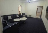 SAR 15,600/Year | 2 Bedroom Apartment with Living Room & Kitchen | 1 Washroom | Second Floor