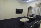 SAR 15,600/Year | 2 Bedroom Apartment with Living Room & Kitchen | 1 Washroom | Second Floor