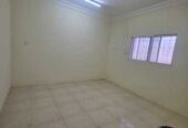 SAR 15,600/Year | 2 Bedroom Apartment with Living Room & Kitchen | 1 Washroom | Second Floor