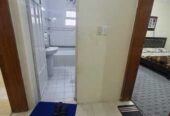 SAR 15,600/Year | 2 Bedroom Apartment with Living Room & Kitchen | 1 Washroom | Second Floor