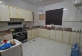 SAR 15,600/Year | 2 Bedroom Apartment with Living Room & Kitchen | 1 Washroom | Second Floor