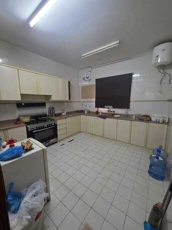 SAR 15,600/Year | 2 Bedroom Apartment with Living Room & Kitchen | 1 Washroom | Second Floor