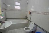 SAR 15,600/Year | 2 Bedroom Apartment with Living Room & Kitchen | 1 Washroom | Second Floor