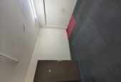 SAR 1,400/Month | 1 Bedroom Flat with Hall, Kitchen & Washroom | 3rd Floor (No Lift)