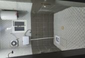 SAR 1,400/Month | 1 Bedroom Flat with Hall, Kitchen & Washroom | 3rd Floor (No Lift)