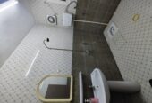 SAR 1,400/Month | 1 Bedroom Flat with Hall, Kitchen & Washroom | 3rd Floor (No Lift)
