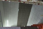 SAR 1,400/Month | 1 Bedroom Flat with Hall, Kitchen & Washroom | 3rd Floor (No Lift)