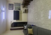 AR 2,300/Month | Large 2BHK Apartment | 2 Washrooms | Furniture Available