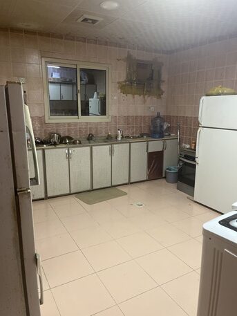 AR 2,300/Month | Large 2BHK Apartment | 2 Washrooms | Furniture Available