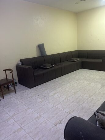 AR 2,300/Month | Large 2BHK Apartment | 2 Washrooms | Furniture Available