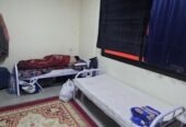 SAR 490/Month | Monthly Payment Accommodation | Near Al Batha Metro, Inzaj Building