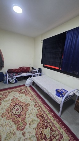 SAR 490/Month | Monthly Payment Accommodation | Near Al Batha Metro, Inzaj Building
