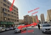 SAR 490/Month | Monthly Payment Accommodation | Near Al Batha Metro, Inzaj Building