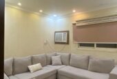 SAR 2,700 Monthly | Fully Furnished 2 Bedroom Apartment