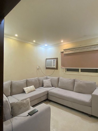 SAR 2,700 Monthly | Fully Furnished 2 Bedroom Apartment
