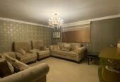 SAR 2,700 Monthly | Fully Furnished 2 Bedroom Apartment