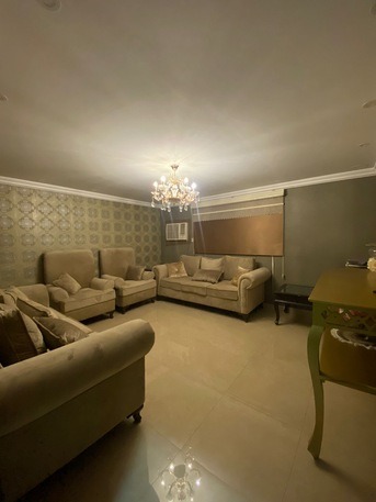 SAR 2,700 Monthly | Fully Furnished 2 Bedroom Apartment