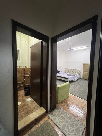 SAR 1,050/Month | Single Furnished Room for Rent