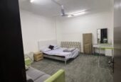 SAR 1,050/Month | Single Furnished Room for Rent