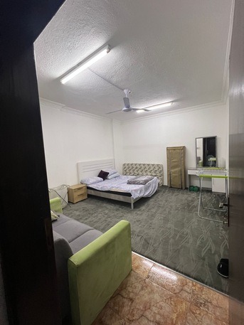 SAR 1,050/Month | Single Furnished Room for Rent