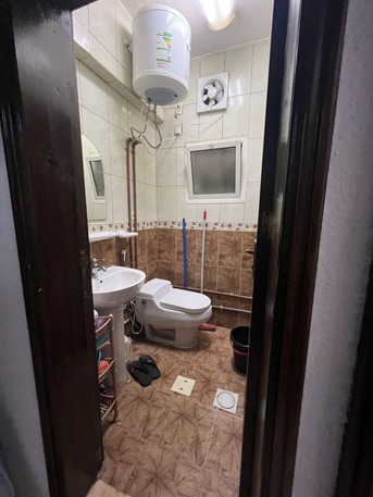SAR 1,050/Month | Single Furnished Room for Rent