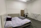 SAR 1,050/Month | Single Furnished Room for Rent