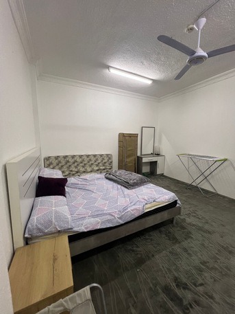 SAR 1,050/Month | Single Furnished Room for Rent
