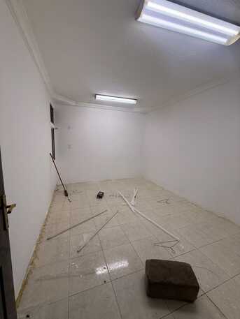 SAR 15,000/Year | 2 Bedroom Apartment with Living Room, Kitchen & 2 Bathrooms