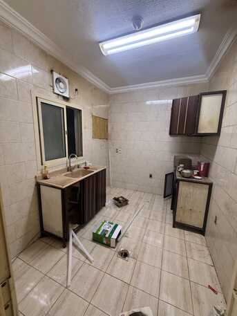 SAR 15,000/Year | 2 Bedroom Apartment with Living Room, Kitchen & 2 Bathrooms