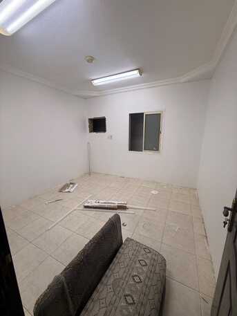 SAR 15,000/Year | 2 Bedroom Apartment with Living Room, Kitchen & 2 Bathrooms