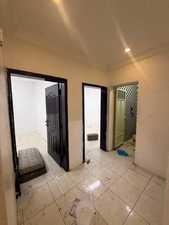 SAR 15,000/Year | 2 Bedroom Apartment with Living Room, Kitchen & 2 Bathrooms
