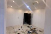 SAR 15,000/Year | 2 Bedroom Apartment with Living Room, Kitchen & 2 Bathrooms