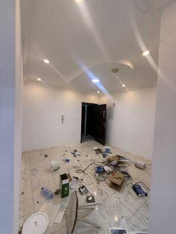 SAR 15,000/Year | 2 Bedroom Apartment with Living Room, Kitchen & 2 Bathrooms