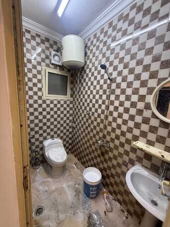 SAR 15,000/Year | 2 Bedroom Apartment with Living Room, Kitchen & 2 Bathrooms