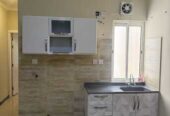SAR 16,000/Year | 1 Bedroom Apartment with Living Room, Kitchen & Bathroom