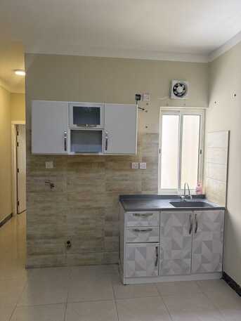 SAR 16,000/Year | 1 Bedroom Apartment with Living Room, Kitchen & Bathroom