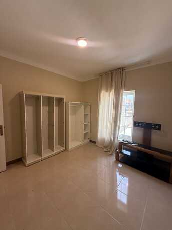 SAR 16,000/Year | 1 Bedroom Apartment with Living Room, Kitchen & Bathroom