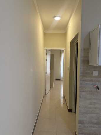 SAR 16,000/Year | 1 Bedroom Apartment with Living Room, Kitchen & Bathroom