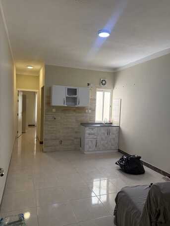 SAR 16,000/Year | 1 Bedroom Apartment with Living Room, Kitchen & Bathroom
