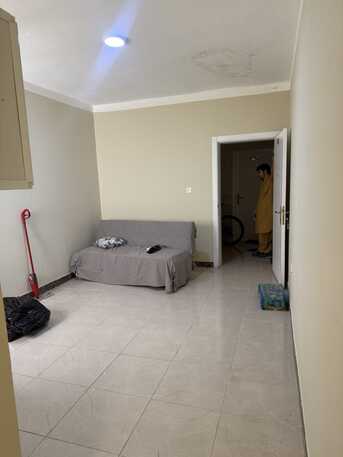 SAR 16,000/Year | 1 Bedroom Apartment with Living Room, Kitchen & Bathroom