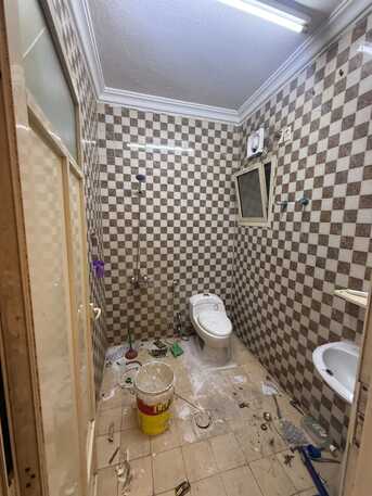 SAR 16,000/Year | 1 Bedroom Apartment with Living Room, Kitchen & Bathroom