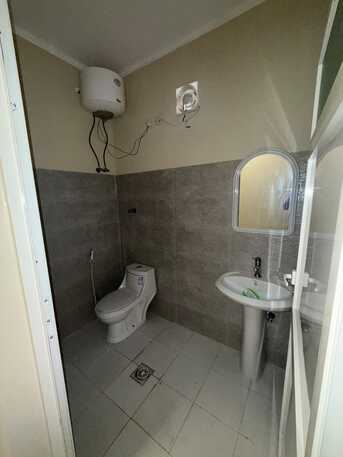 SAR 16,000/Year | 1 Bedroom Apartment with Living Room, Kitchen & Bathroom