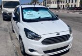 SAR 19,000 | Ford Figo 2018 | Automatic | 167,000 KM | Reliable Daily Driver | Good Mechanical Condition