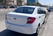 SAR 19,000 | Ford Figo 2018 | Automatic | 167,000 KM | Reliable Daily Driver | Good Mechanical Condition
