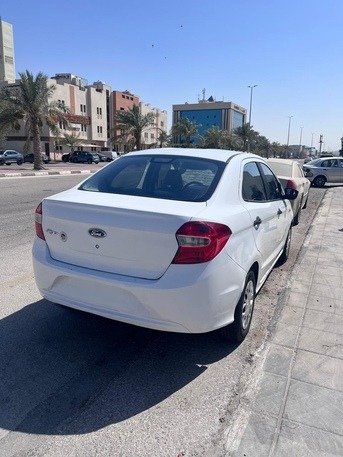 SAR 19,000 | Ford Figo 2018 | Automatic | 167,000 KM | Reliable Daily Driver | Good Mechanical Condition