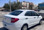 SAR 19,000 | Ford Figo 2018 | Automatic | 167,000 KM | Reliable Daily Driver | Good Mechanical Condition